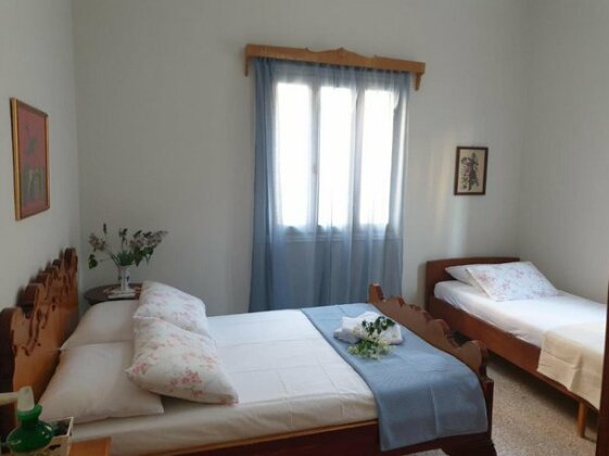 Villa Anna in Center of Karpathos - Photo4