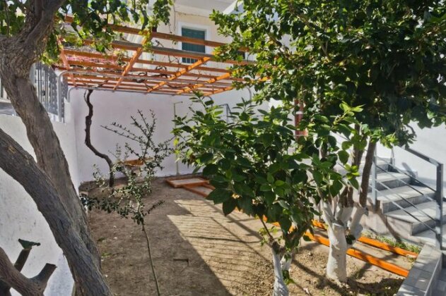 Villa Anna in Center of Karpathos - Photo5