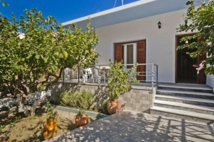 Villa Anna in Center of Karpathos