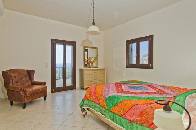 Villa Mare Karpathos - Photo2