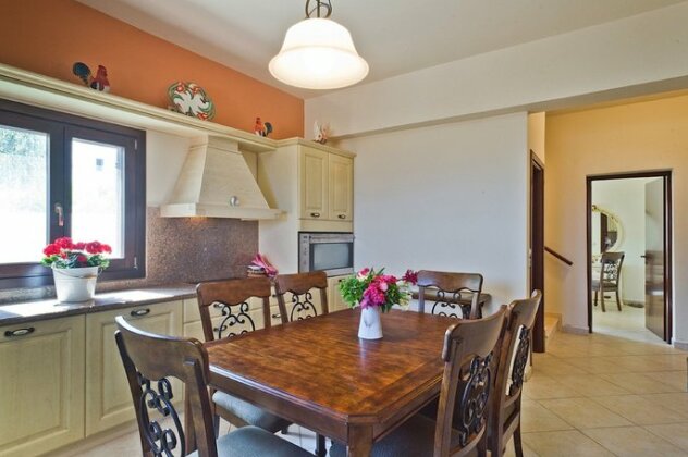 Villa Mare Karpathos - Photo3