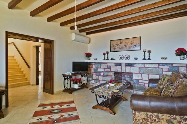 Villa Mare Karpathos - Photo4