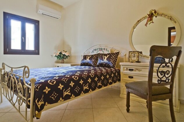 Villa Mare Karpathos - Photo5