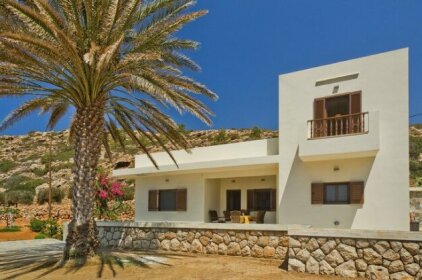 Villa Mare Karpathos