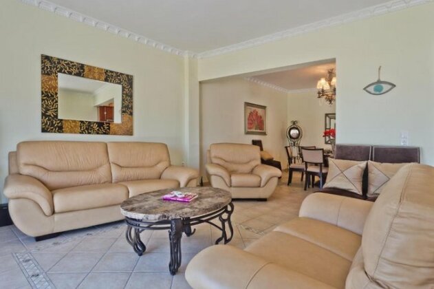 Villa Pigadia - Photo4