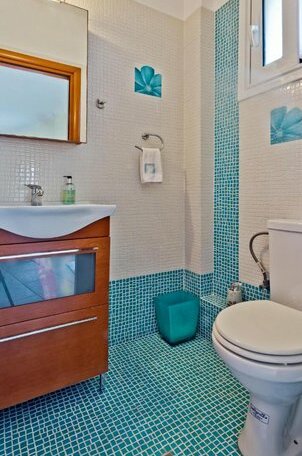 Villa Pigadia - Photo5