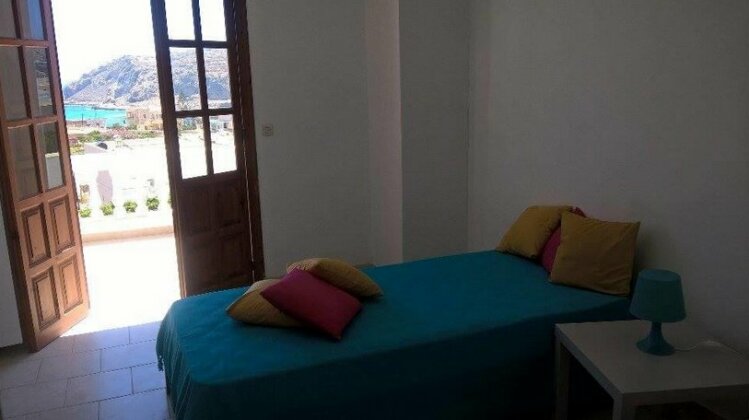 Villa Sofia Karpathos - Photo4