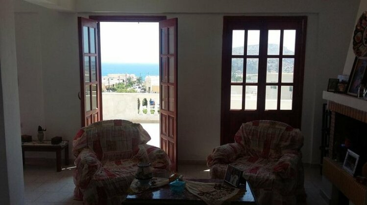 Villa Sofia Karpathos - Photo5