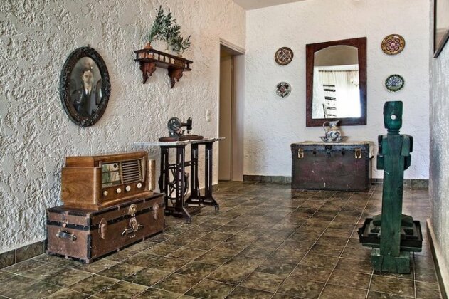Villa Thetis Karpathos - Photo2