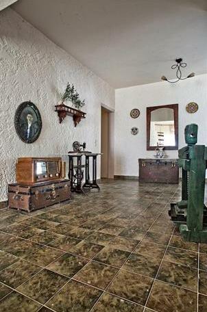 Villa Thetis Karpathos - Photo3