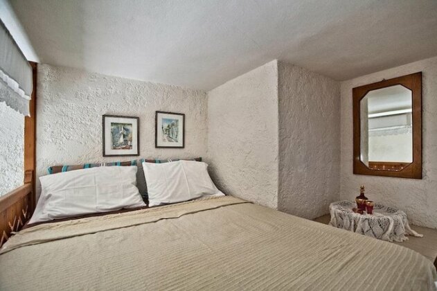 Villa Thetis Karpathos - Photo4
