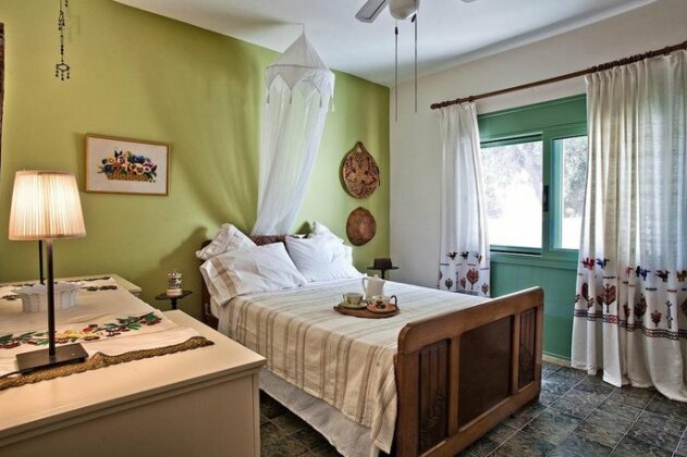 Villa Thetis Karpathos - Photo5