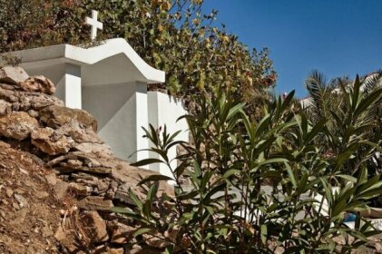 Villa Thetis Karpathos