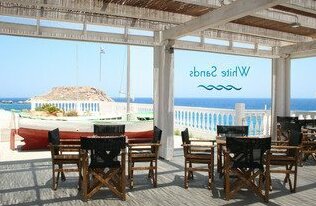 White Sands Karpathos - Photo5