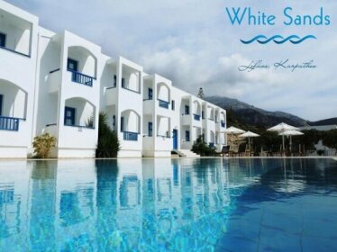 White Sands Karpathos