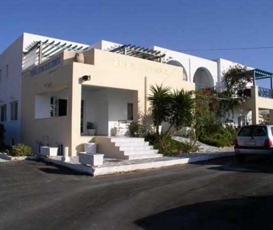 Xenios Zeus Hotel
