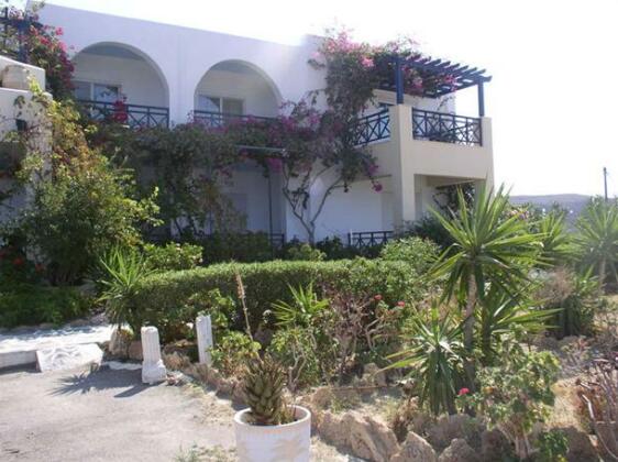 Xenios Zeus Hotel - Photo4