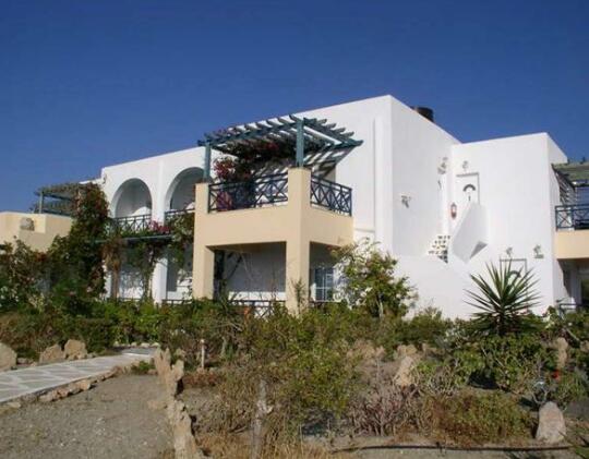 Xenios Zeus Hotel - Photo5