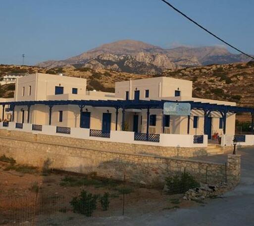 Yialos Village