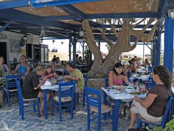 Yialos Village - Photo2