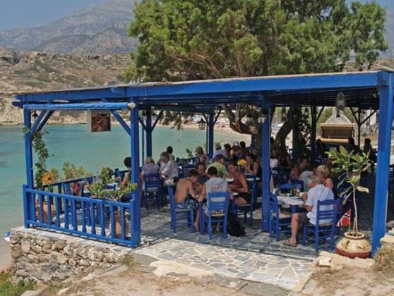 Yialos Village - Photo3