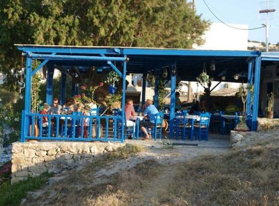 Yialos Village - Photo4