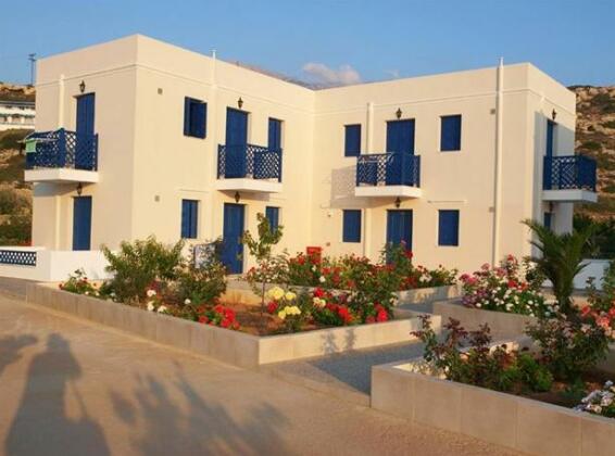 Yialos Village - Photo5