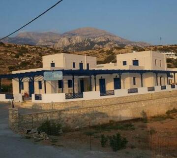 Yialos Village