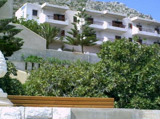 Yiannis otel - Photo2