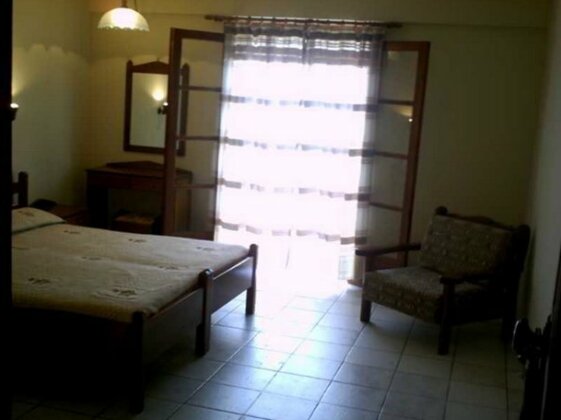 Yiannis otel - Photo4