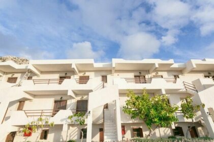 Yiannis otel