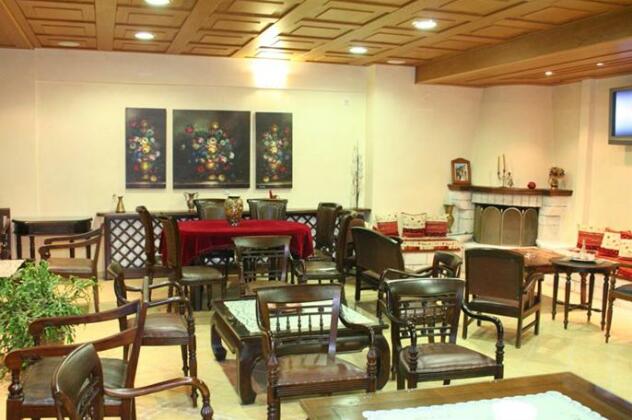 Apartments Lappas - Photo2