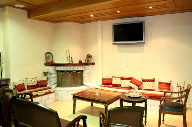 Apartments Lappas - Photo4