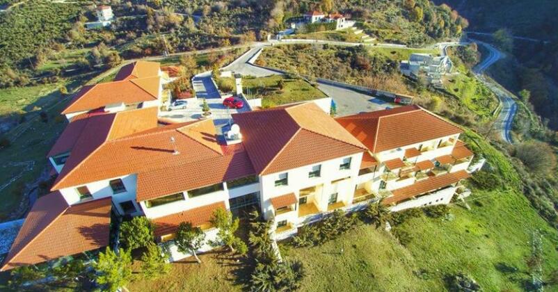 Avaris Hotel