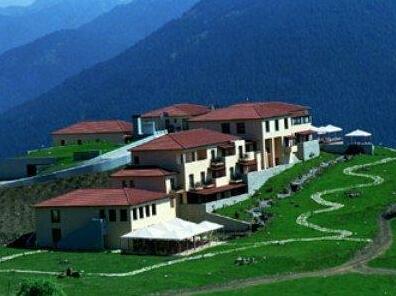 Avaris Hotel - Photo2