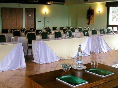 Avaris Hotel - Photo3