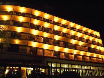 Hotel Lecadin - Photo2
