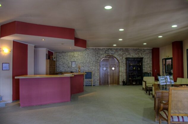 Hotel Lecadin - Photo3