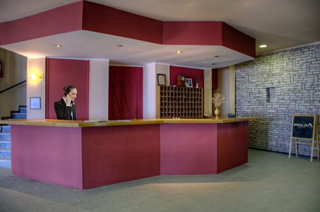 Hotel Lecadin - Photo4