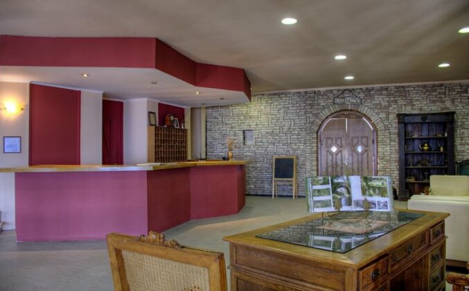 Hotel Lecadin - Photo5