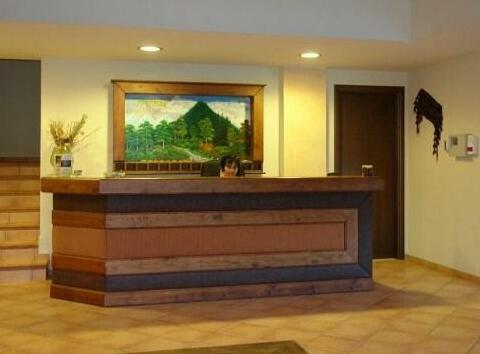 Koniskos Hotel - Photo2