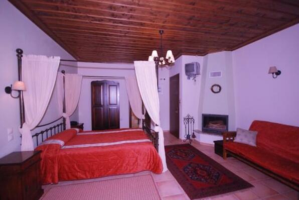 Koniskos Hotel - Photo3