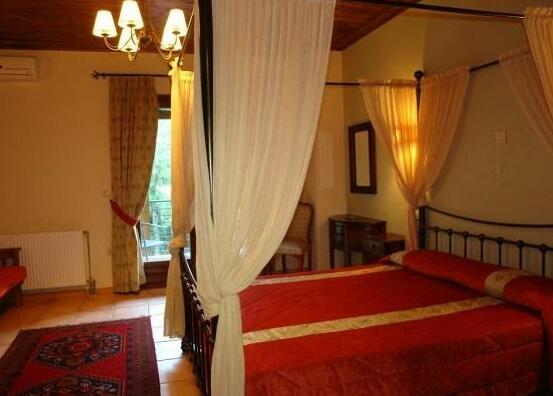 Koniskos Hotel - Photo4