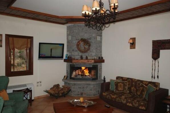 Koniskos Hotel - Photo5