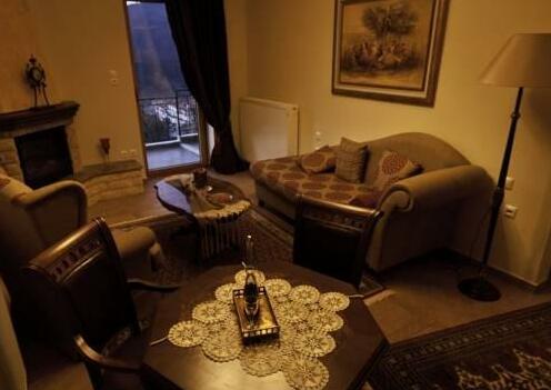 Margit Suites Hotel - Photo4