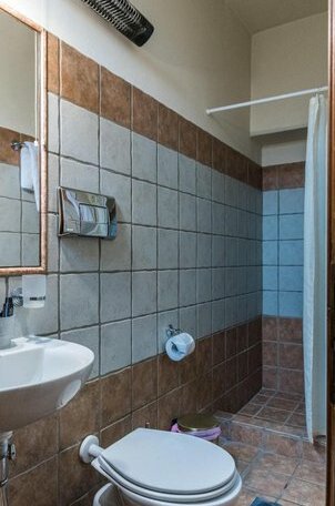 Semeli Guesthouse - Photo3