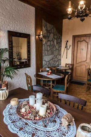 Semeli Guesthouse - Photo4