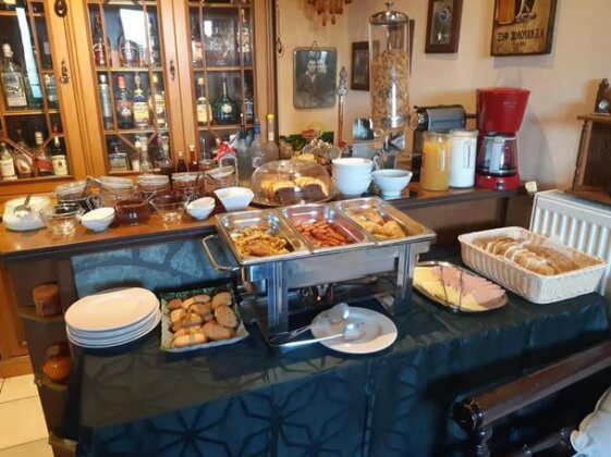 Semeli Guesthouse - Photo5