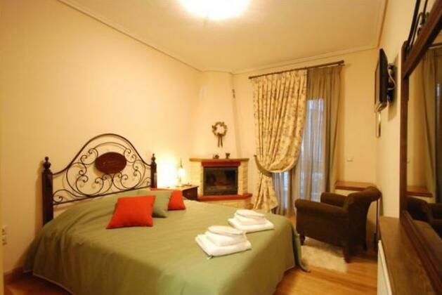 Valentini Guesthouse - Photo2