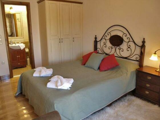 Valentini Guesthouse - Photo3